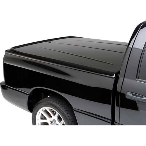 Undercover Uc3086l Pw7 09 14 Ram 5 8 With O Box Lux Tonneau Cover Bright White Walmart Com Walmart Com