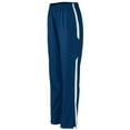 thumbnail image 2 of Augusta Sportswear Womens Avail Training Pants, 2 of 2