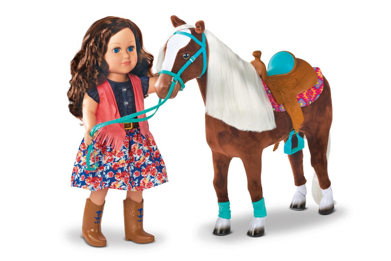 my life pony walmart