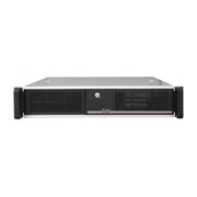 CHENBRO RM24100-L2 1.0mm SGCC 2U Rackmount Advanced Industrial Server Case 1 External 5.25 Drive Bays