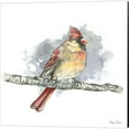 thumbnail image 3 of Great Art Now Birds & Branches by Kelsey Wilson 4 Piece Canvas Art Set Each 14"W x 14"H, 3 of 5