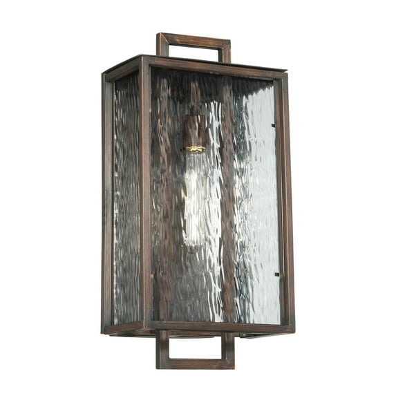 Craftmade Cubic Z98 Outdoor Wall Lantern