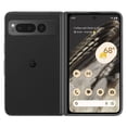 thumbnail image 1 of Google Pixel Fold 12GB 256GB 5G Negro Reacondicionado, 1 of 5