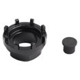 thumbnail image 3 of Bicycle Crank Puller And Inner Bearing Tool with 8 Teeth Locking Ring Bike Tool A Set, 3 of 9
