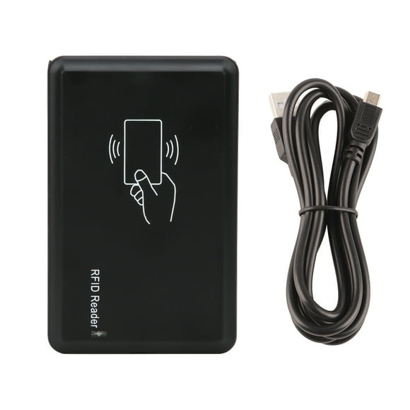 Card Reader,ID Card Reader 125Khz ID Card Sensor ID Card Cutting-Edge Features