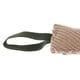 thumbnail image 4 of Durable Pet Dog Bite Tug manijas almohada interactiva para cachorros perros jóvenes Pequeña Yuyangstore Almohada de entrenamiento para perros, 4 of 8