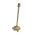thumbnail image 3 of Candelabro Macarena decoración del hogar 26 cm x 9.5 cm, 3 of 8