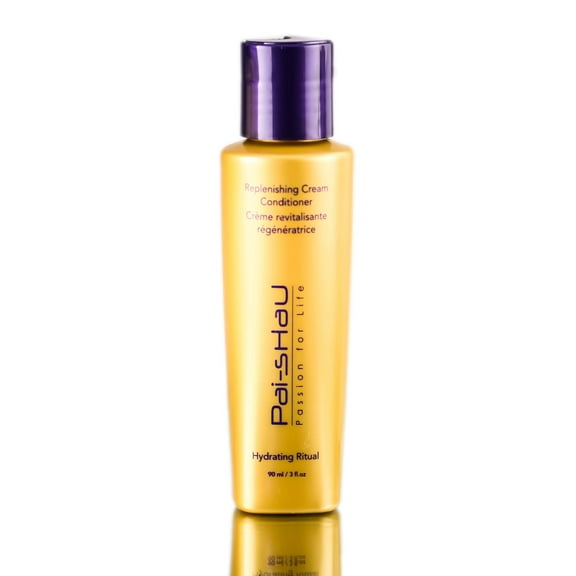 Pai-Shau Replenishing Cream Conditioner - 3 oz