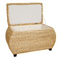 thumbnail image 3 of Oriental Furniture Storage Box in Natural, 3 of 5
