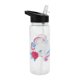 thumbnail image 5 of Set de Mochila Bioworld Unicornio Floral Transparente de 16" con 5 Piezas, 5 of 7
