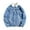 BU2, variant on Winter Jackets for Men Lined Denim Jacket Trucker Jean Jacket Winter Cowboy Coat Shearling Laminated Padded Coats for Men BU2 L