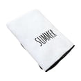 thumbnail image 1 of COM1950s Soft Coral Fleece Bath Towel, Highly Absorbent and Quick Dry, Oversized and Thickened for Full Body Coverage, Gentle Feel for Home and Bath Use, 1 of 7