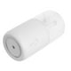 thumbnail image 3 of Humidificador de pulverización única de 280 ml, niebla pequeña, funcionamiento silencioso con luz de atmósfera cálida para coche, hogar, oficina, escritorio, blanco, 3 of 10