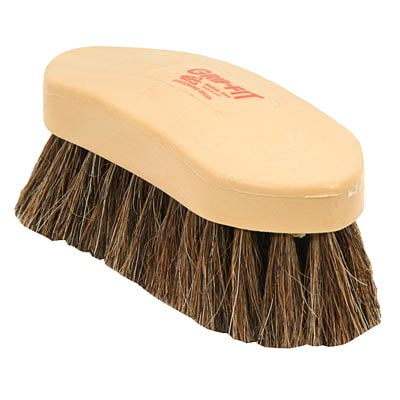 Decker™ #98 Grip-Fit "The Paint" Horse Grooming Brush