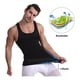 thumbnail image 5 of Elcoo Camiseta Faja Playera Reductora Moldeadora Hombre, 5 of 7