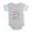 Heather Gray, variant on CafePress - Peppa Pig Ballerina Academy - Cute Infant Baby Football Bodysuit