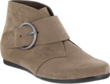 mia amore clarissa bootie