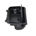 thumbnail image 4 of Black Plastic Center Console Ashtray Assembly Box Fit For Bmw 5 Series F10 F11 F18, 4 of 7