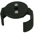 thumbnail image 1 of Llave para filtro Lisle 63250 de rango amplio 3,1-3,9", 1 of 1