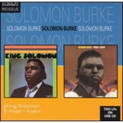 I Wish I Knew/King Solomon