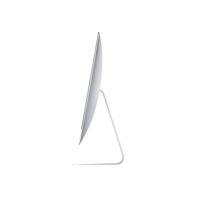 New Apple iMac 27