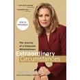 thumbnail image 1 of Pre-Owned Extraordinary Circumstances : The Journey of a Corporate Whistleblower (Paperback) 9780470443316, 1 of 1