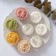 thumbnail image 4 of Moldes Mooncake Accesorios para hornear DIY Gadgets de cocina para el Festival de mediados de otoño Feliz Sencillez, 4 of 5