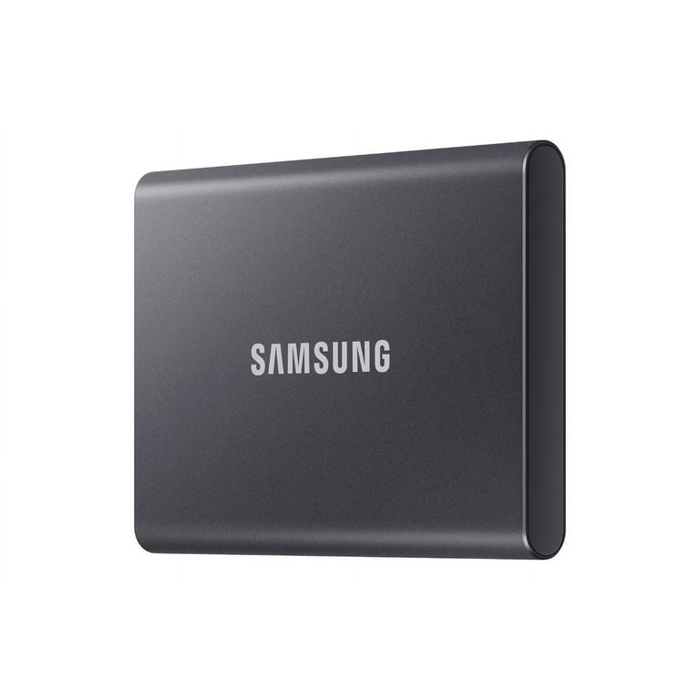 Samsung T7 portable ssd 1TB 500GB 2TB External Solid State Drives disco  duro externo Type-C USB3.2Gen2 SSD compatible for laptop