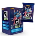 thumbnail image 2 of Caja lanzador de cartas coleccionables Panini Donruss Soccer 2024-2025, 2 of 9