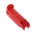 thumbnail image 1 of QILEJVS Baby Kid Car Seat Safety Belt Plastic Clip Buckle Toddler Safe Strap Fixed Lock, 1 of 5