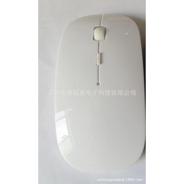 Computer Accessories New Type-c charging wireless dual- Bluetooth mouse for mobile phone ipad tablet computer