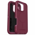 thumbnail image 4 of OtterBox Defender Pro MagSafe Étui Foxberry pour iPhone 16 Pro Étui, 4 of 5