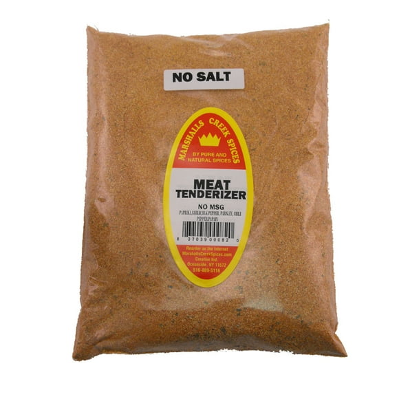 Electric Meat Tenderizer