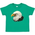 thumbnail image 3 of Inktastic Bald Eagle Boys or Girls Baby T-Shirt, 3 of 5