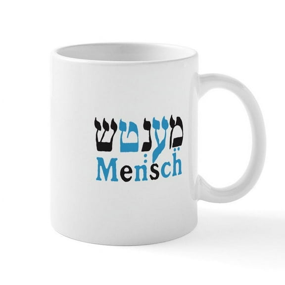 CafePress - Mugs - 11 oz Ceramic Mug - Novelty Coffee Tea Cup
