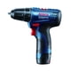 thumbnail image 1 of Taladro Atornillador a Batería BOSCH GSR 120 LI/12 V/Professional, 1 of 4