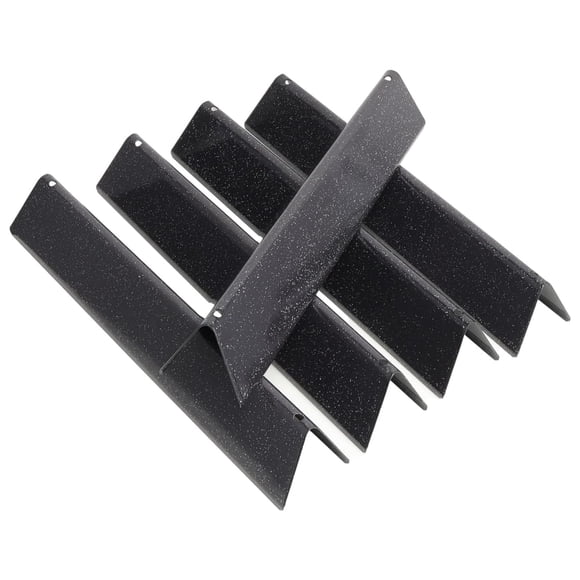 7636 Flavorizer Bars for Weber Spirit & II Spirit 300 Series, Spirit E310 S310 E320 S320 Grills (with Front-Mounted Control), Replacement P