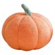 thumbnail image 1 of Decoración de almohada de calabaza de Halloween, almohada de felpa de calabaza, decoración de calabazas rellenas de lana, almohada de tiro de calabazas de Halloween para sofá, bomba suave de Halloween, 1 of 5