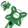 thumbnail image 4 of BTOER 4-in-1 Router Milling Groove Bracket:FOR Precision Woodworking Tool for Accurate, 4 of 9