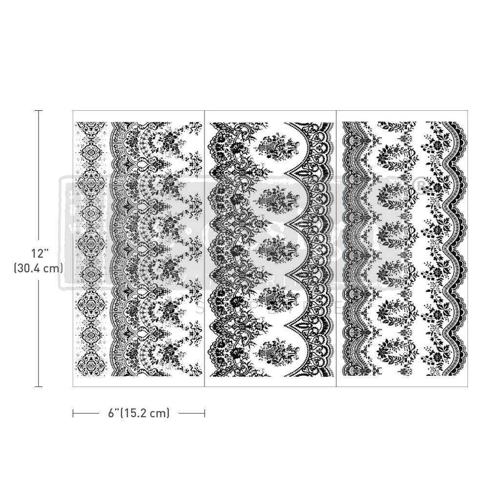 Décor Transferts Re Design with Prima owl