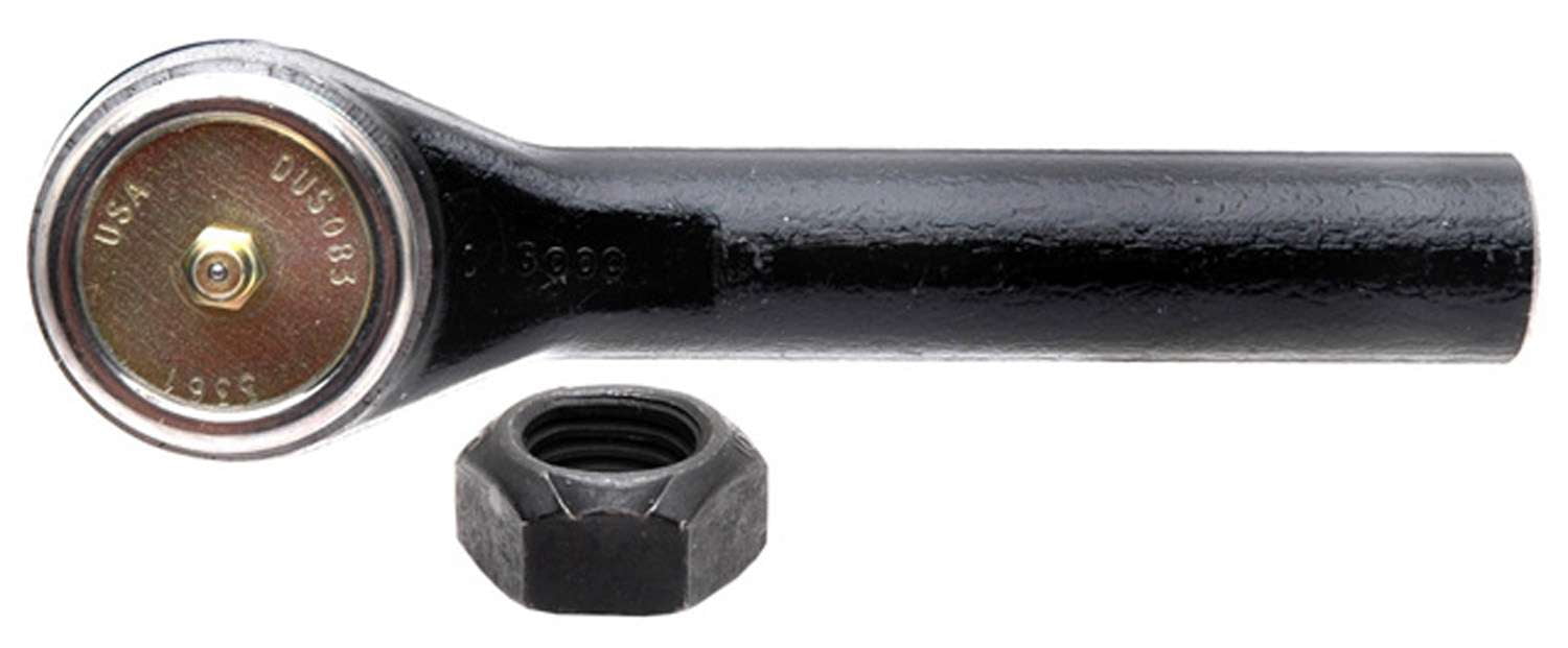 ACDelco 45A1024 Steering Tie Rod End