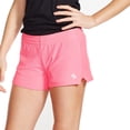 thumbnail image 1 of Soffe Girls Mini Mesh Short - 4648G, 1 of 1