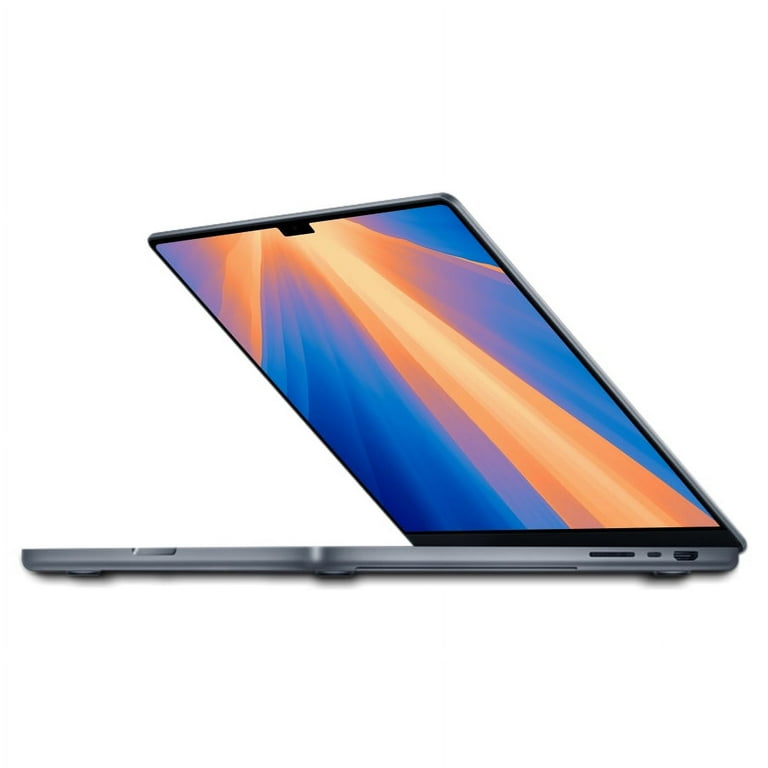 2021 MacBook Pro 16