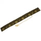 thumbnail image 5 of 10X Katana Sword Bag Case para Espada Samurai Wakizashi Tanto, 5 of 5