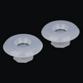 thumbnail image 3 of Ayyufe Duvet Clamp; 4Pcs Bed Duvet Cover Clamp Sheet Holder Clip Quilt Comforter Fastener Gripper, 3 of 4