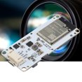 thumbnail image 3 of Módulo de cámara H311 OV2640 128*64 de 2 megapíxeles compatible con Bluetooth y WiFi para OLED para cámara DIY, 3 of 5