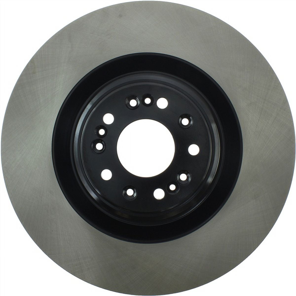 Premium Brake Rotor Fits select: 2017-2019 GENESIS G90, 2019-2020 KIA K900