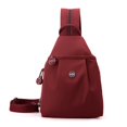 thumbnail image 1 of Kamentoy Fashion Women Backpack Shoulder Bag Lightweight Casual Daypack Portable Back To School Gifts For Students, 1 of 1