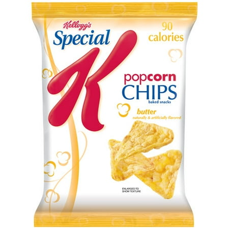 Kellogg's special k popcorn chips coupon