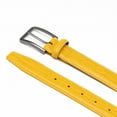 thumbnail image 3 of Mens Genuine Leather Belts for Men Dress Belt Many Colors, 3 of 5